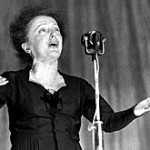 Edith Piaf