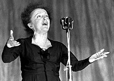 Edith Piaf